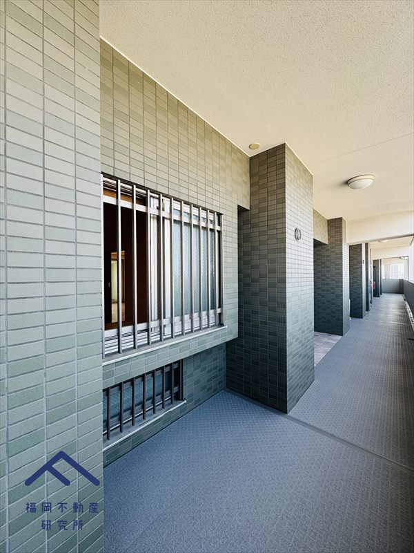 アーバンパレス高宮通りのその他共用部分