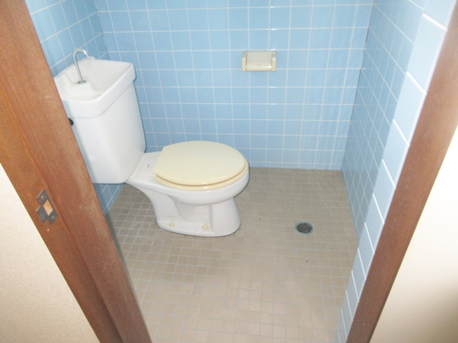 【トイレ】