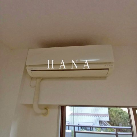 サントミグランドールマンション の設備