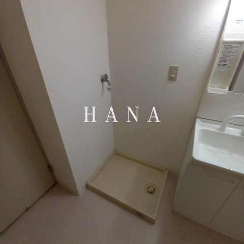 サントミグランドールマンション の設備