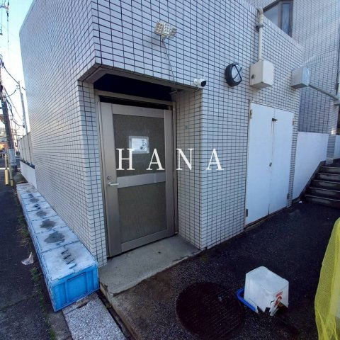 サントミグランドールマンション のその他共用部分
