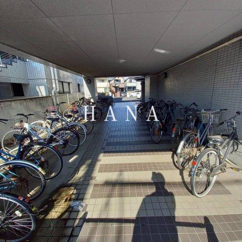 サントミグランドールマンション のその他共用部分