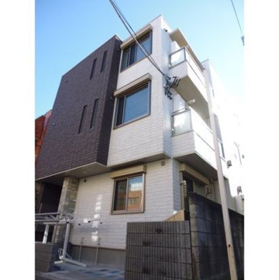 【外観】 | Casa Oriente(カーサオリエンテ)