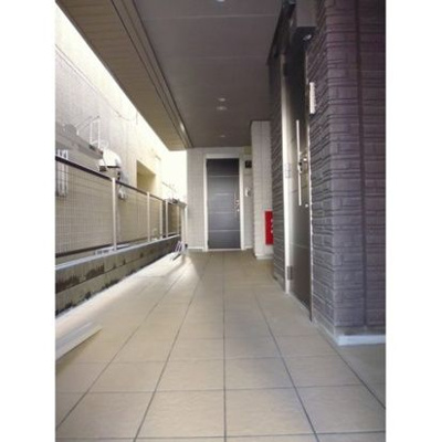 【その他共用部分】 | Casa Oriente(カーサオリエンテ)