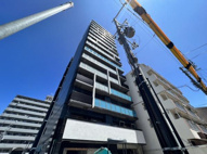 大阪市浪速区浪速西１丁目のマンションの画像