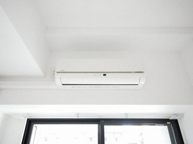 S-RESIDENCE江坂の設備