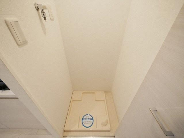 S-RESIDENCE江坂の設備