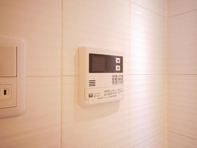 S-RESIDENCE江坂の設備