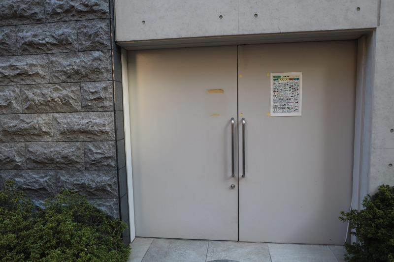 S-RESIDENCE江坂のその他共用部分