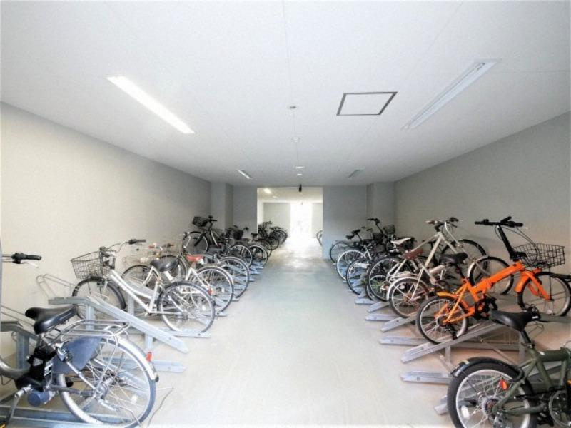 S-RESIDENCE江坂のその他共用部分