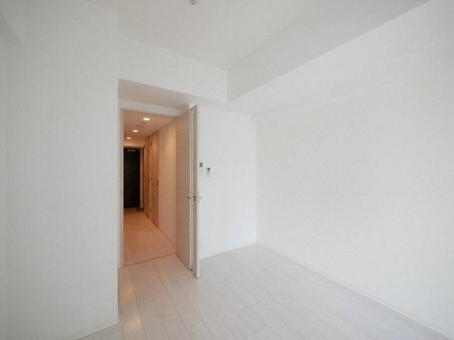 S-RESIDENCE江坂の居間・リビング