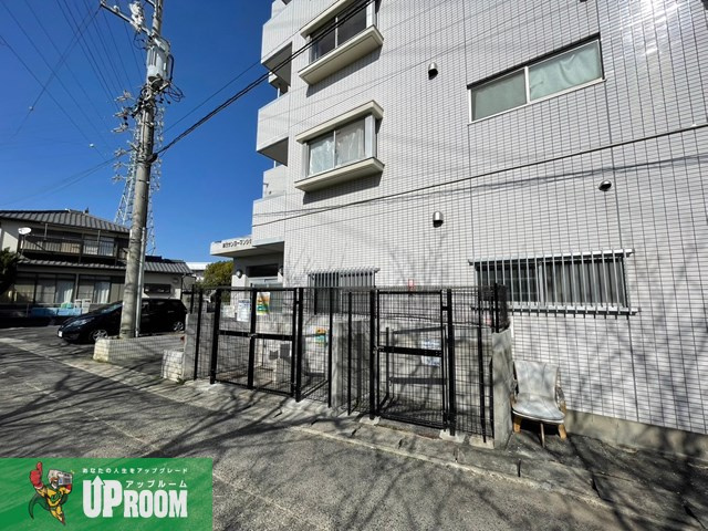 第3サンヨーマンションのその他共用部分