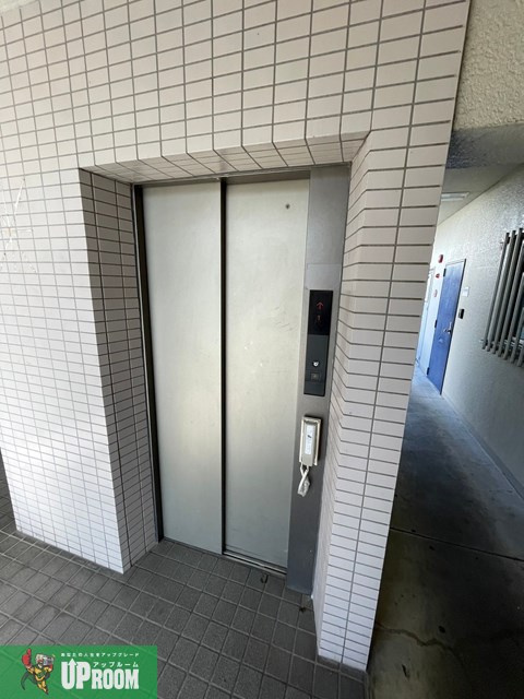 第3サンヨーマンションのその他共用部分