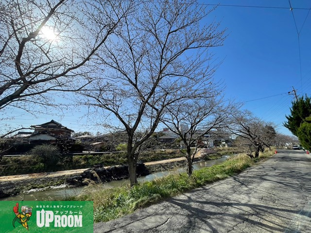 第3サンヨーマンションの展望