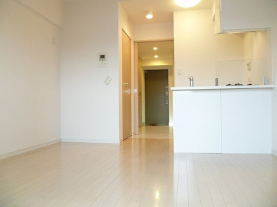 【居間・リビング】 | プライムアーバン薬院南　プライスホームなら仲介手数料０円！