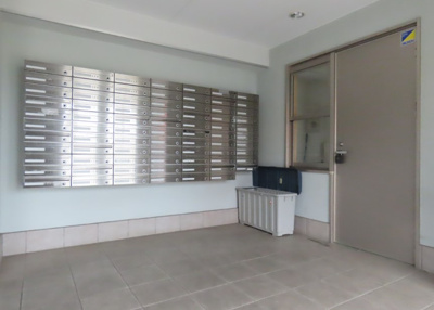 【その他共用部分】 | ルート相模が丘