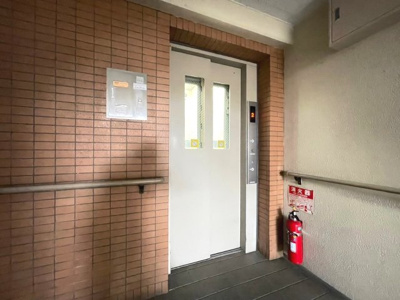 【その他共用部分】 | ウェルフェアー