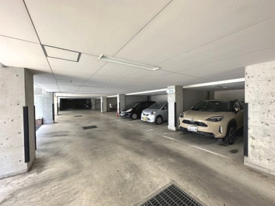 【駐車場】 | ウェルフェアー