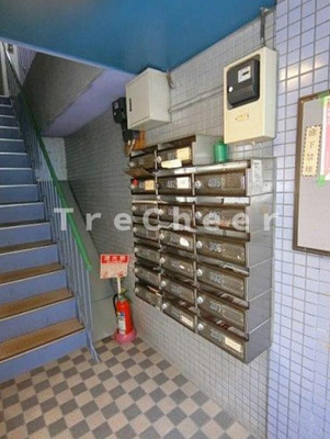 【その他共用部分】 | イメディア(IMEDIA)