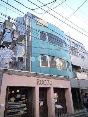 【外観】 | イメディア(IMEDIA)