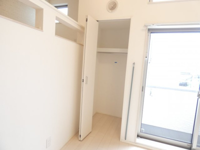 【収納】 | コーチ上飯田