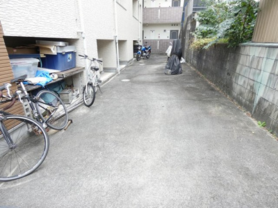 【駐車場】 | コーチ上飯田