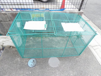 【その他共用部分】 | コーチ上飯田