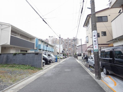 【周辺】 | コーチ上飯田