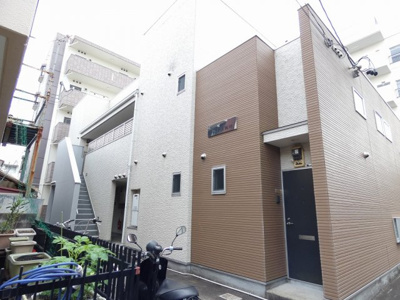 【外観】 | コーチ上飯田