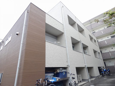 【外観】 | コーチ上飯田