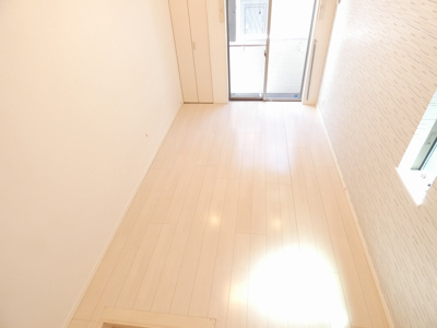 【洋室】 | コーチ上飯田