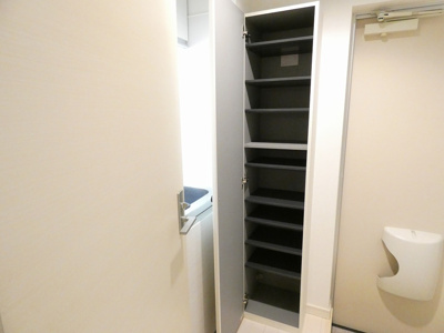 【収納】 | コーチ上飯田