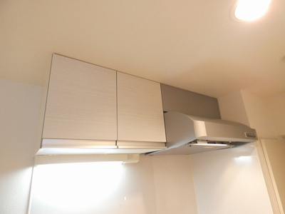 【内装】 | コーチ上飯田