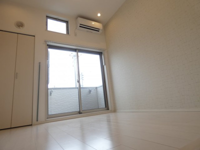 【居間・リビング】 | コーチ上飯田