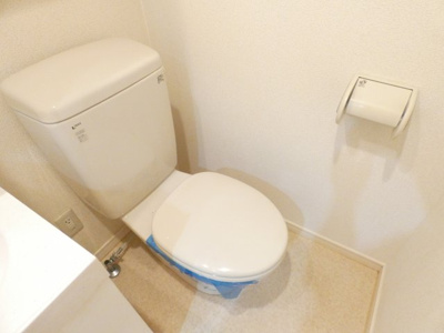 【トイレ】 | コーチ上飯田