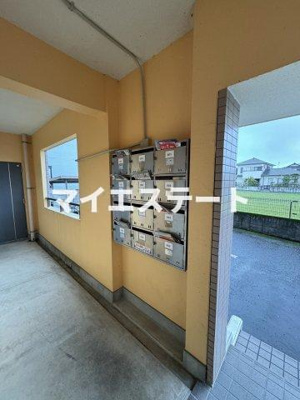 【その他共用部分】 | HANOHANO