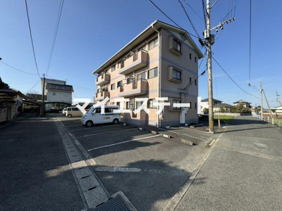 【駐車場】 | HANOHANO