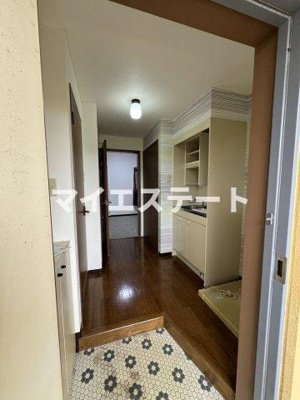 【キッチン】 | HANOHANO