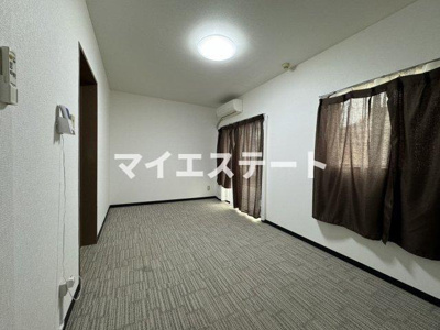 【洋室】 | HANOHANO