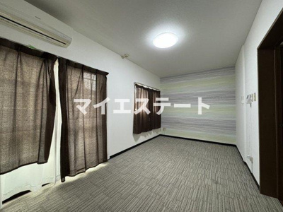 【寝室】 | HANOHANO