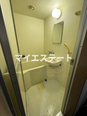 【浴室】 | HANOHANO