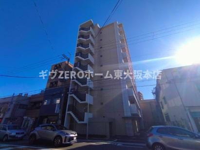 プレサンスNEO長堂アウローラ