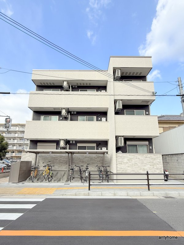 フジパレスだいどう豊里Ⅱ番館　仲介手数料無料