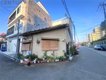 尼崎市西長洲町２丁目中古戸建の画像