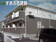 プレミア　ネクスト　西尾市徳次町の画像