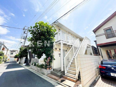 【エントランス】 | ジュネス大森 | 建物の内部です