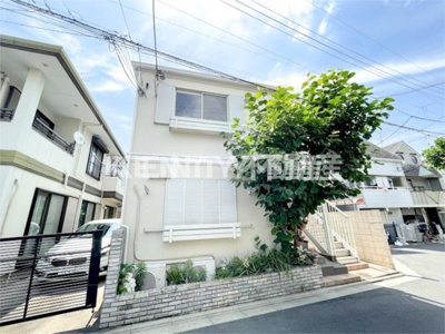 【外観】 | ジュネス大森 | 外観も気になるポイント