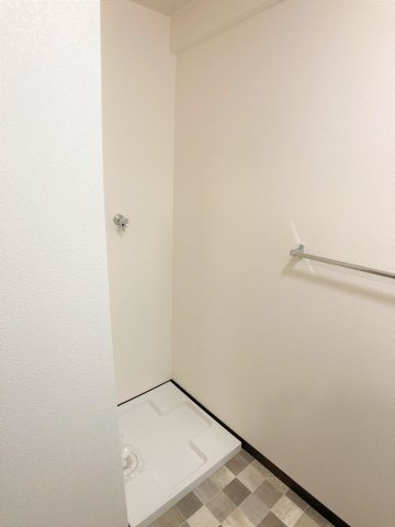 サンタスクエア東新の設備