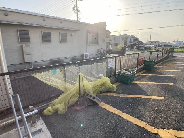 サンタスクエア東新のその他共用部分