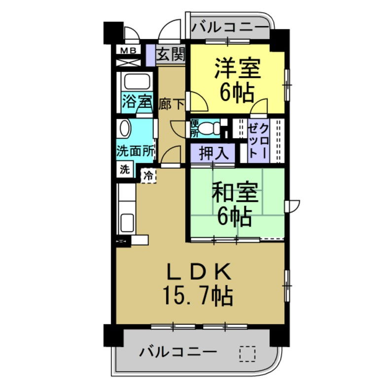 サンタスクエア東新